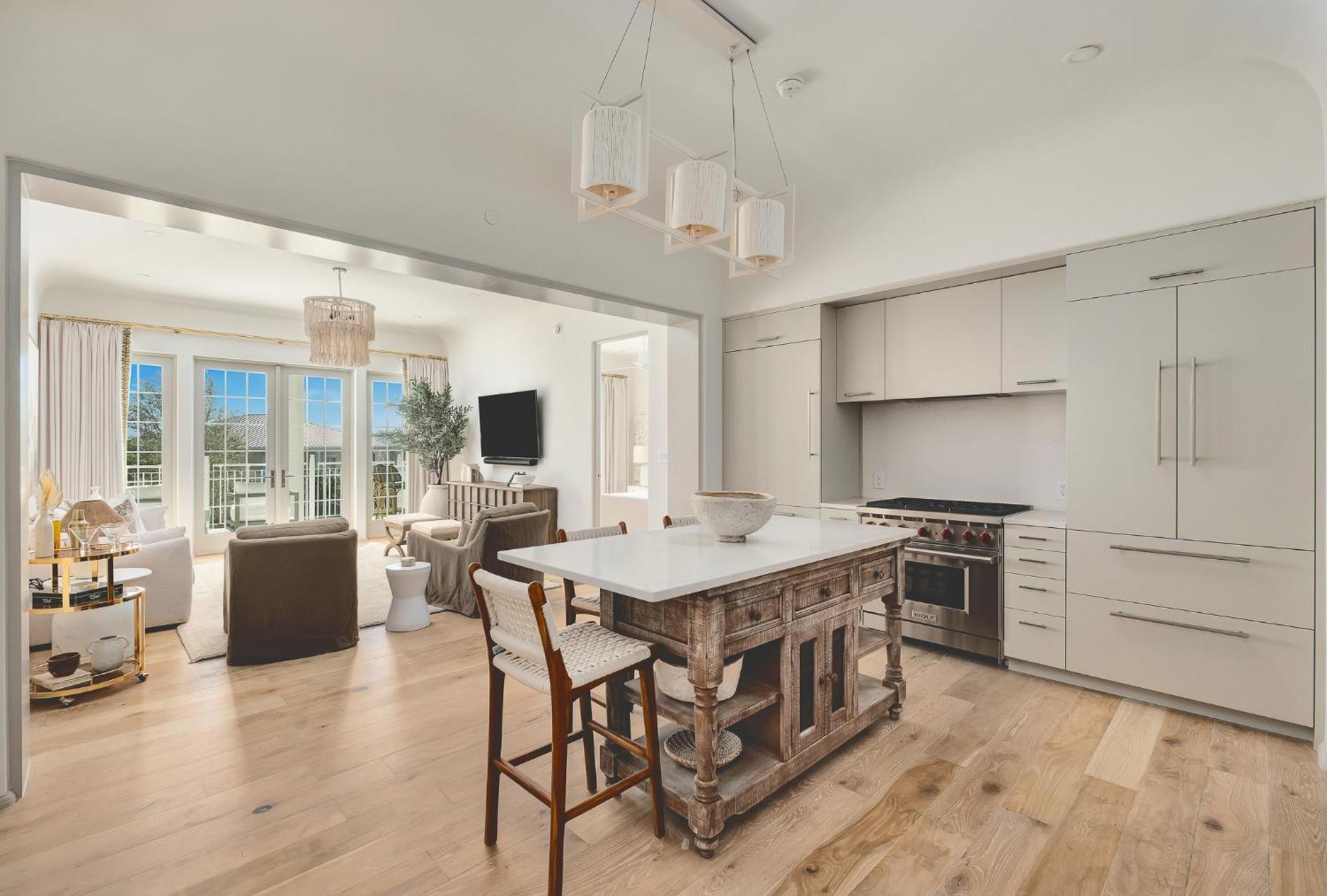 Kaiya Beach Resort Inlet Beach Room photo