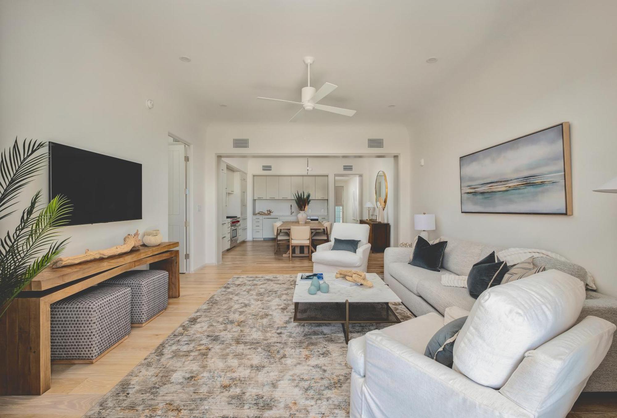 Kaiya Beach Resort Inlet Beach Room photo